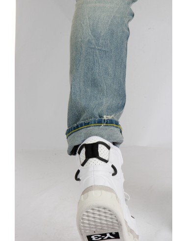 Splinter Uomo Azzurri Jeans |X Arrow®