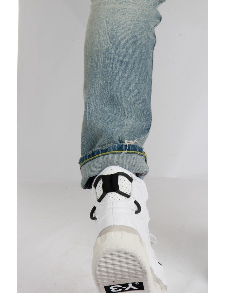 Splinter Bleu Jeans Homme|X Arrow®