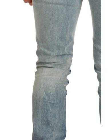 Splinter Bleu Jeans Homme|X Arrow®