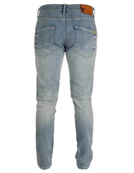 Splinter Bleu Jeans Homme|X Arrow®