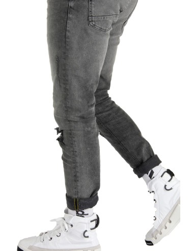 Mamba Nero Jeans |X Arrow®