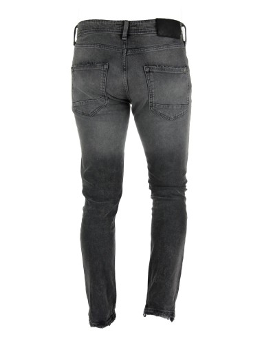 Mamba Negro Jeans |X Arrow®