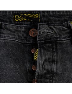 Men's Jeans| Raw-Arrow®