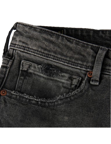 Mamba Nero Jeans |X Arrow®