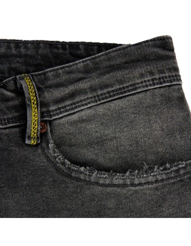 Mamba Negro Jeans |X Arrow®