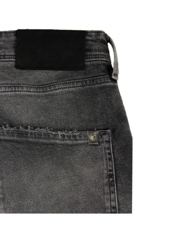 Mamba Jeans Noir Homme|X Arrow®