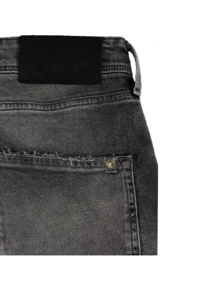 Mamba Herren Schwarze Jeans |X Arrow®