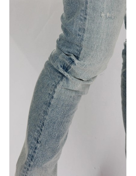 Extase Herren HellBlaue Jeans |X Arrow®