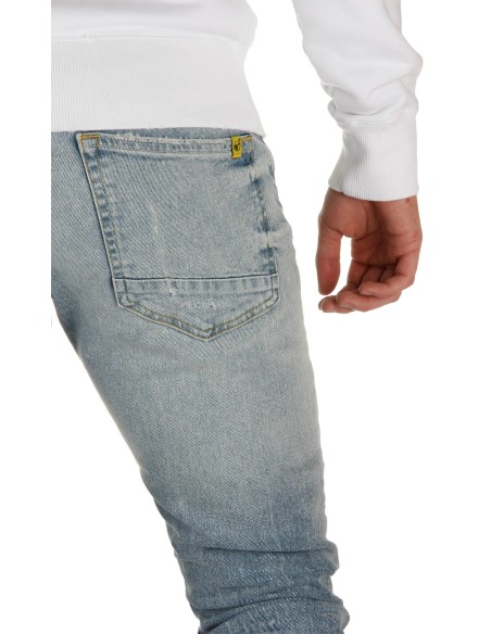 Extase Blue Clair Jeans Homme |X Arrow®