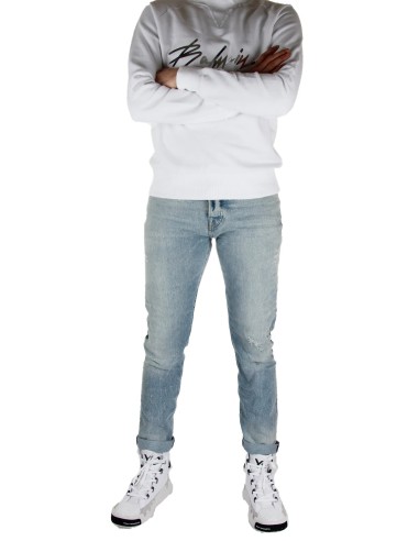 Extase Blue Clair Jeans Homme |X Arrow®