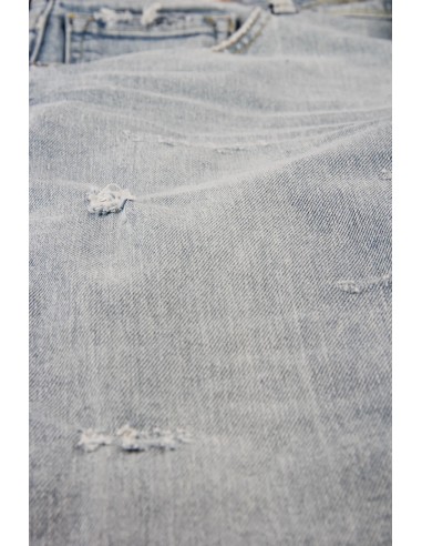 Extase Blue Clair Jeans Homme |X Arrow®