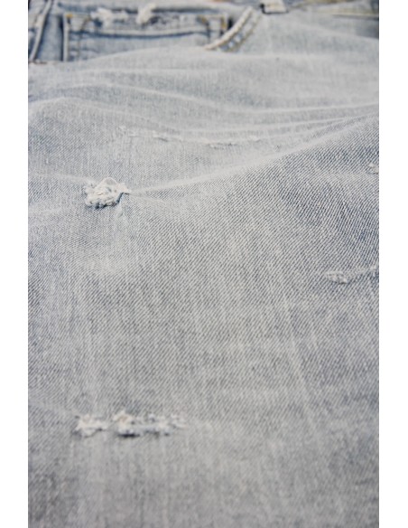 Extase Uomo Azzurri Jeans |X Arrow®