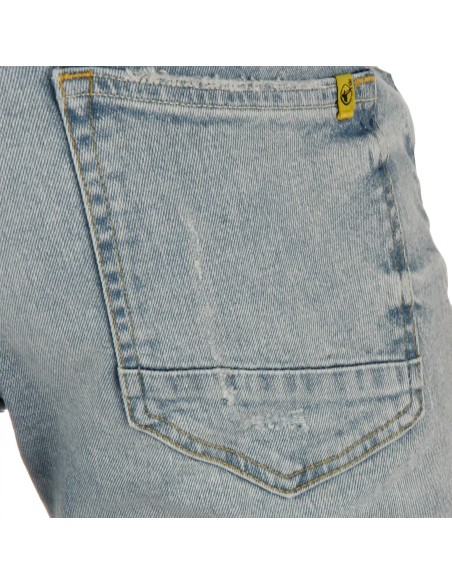 Extase Uomo Azzurri Jeans |X Arrow®