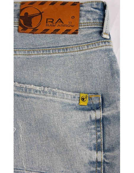 Extase Uomo Azzurri Jeans |X Arrow®