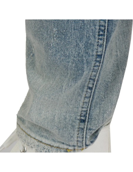 Extase Blue Clair Jeans Homme |X Arrow®