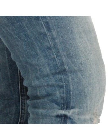 Slag Blue Herren Jeans |X Arrow®