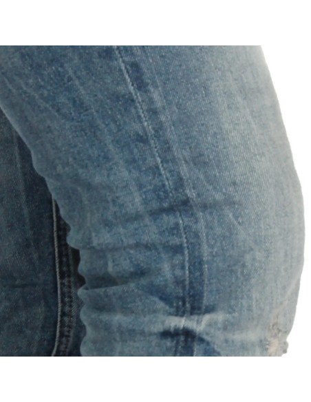 Slag Blue Herren Jeans |X Arrow®