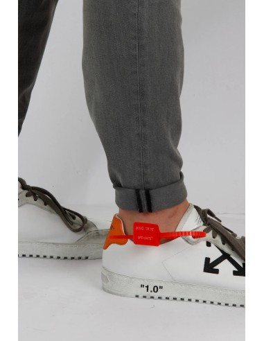 Dusty Gris Jeans Homme |X Arrow®