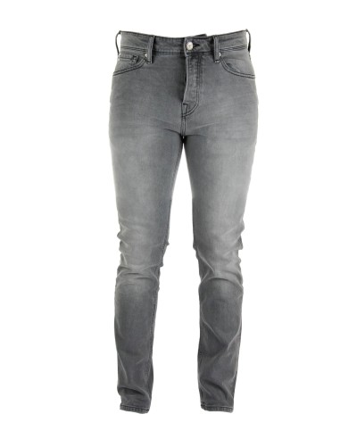 Dusty Men Gray Jeans |X Arrow®