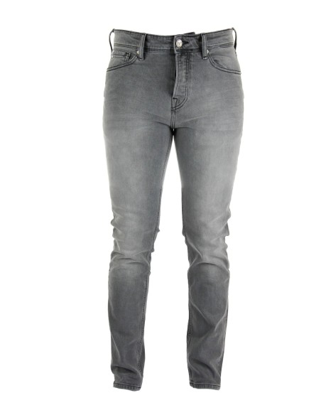 Staubgraue Herrenjeans |X Arrow®