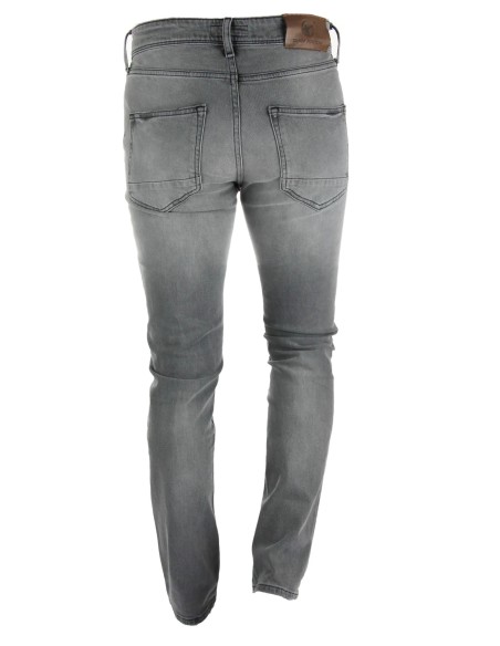 Dusty Men Gray Jeans |X Arrow®