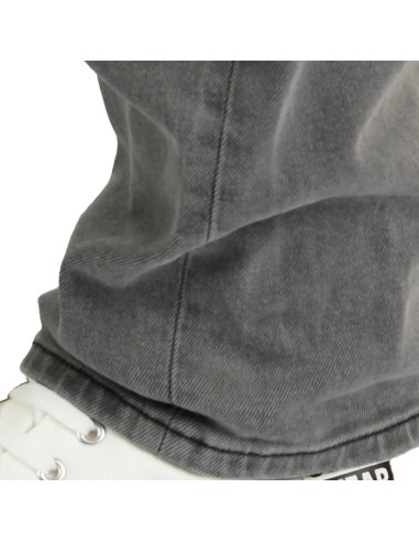 Staubgraue Herrenjeans |X Arrow®