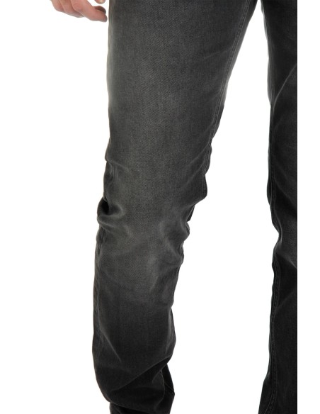 Vamur Men Black Jeans |X Arrow®