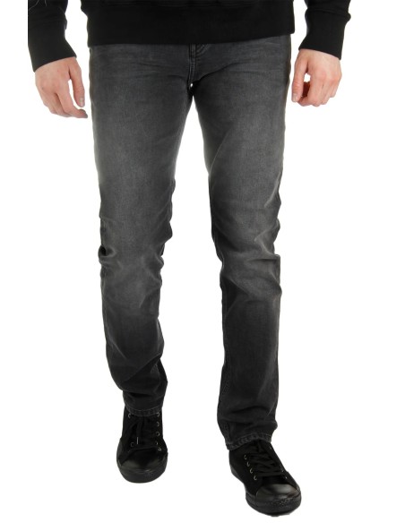Vamur Uomo Nero Jeans |X Arrow®