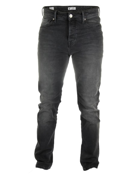 Vamur Men Black Jeans |X Arrow®