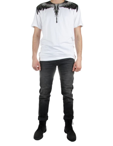 Vamur Uomo Nero Jeans |X Arrow®