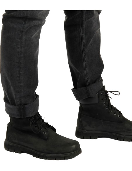Vamur Schwarze Herren Jeans |X Arrow®