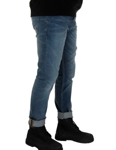 Liam Bleu Jeans Homme |X Arrow®