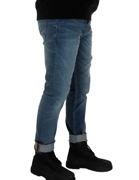 Liam Uomo Blu Jeans |X Arrow®