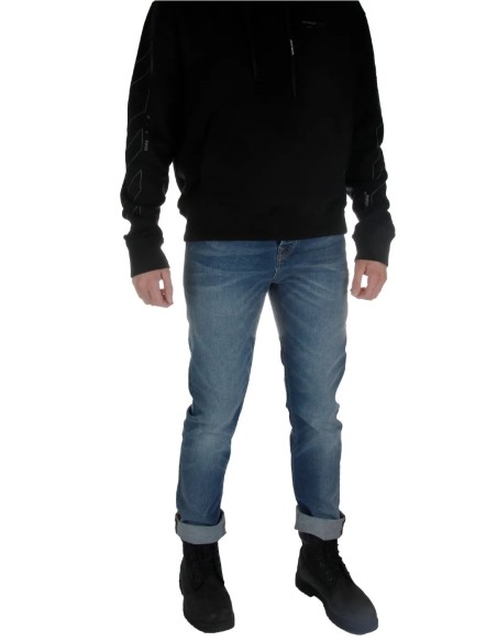 Liam Blue Men Jeans |X Arrow®