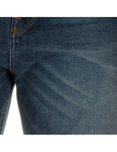 Liam Blue Men Jeans |X Arrow®