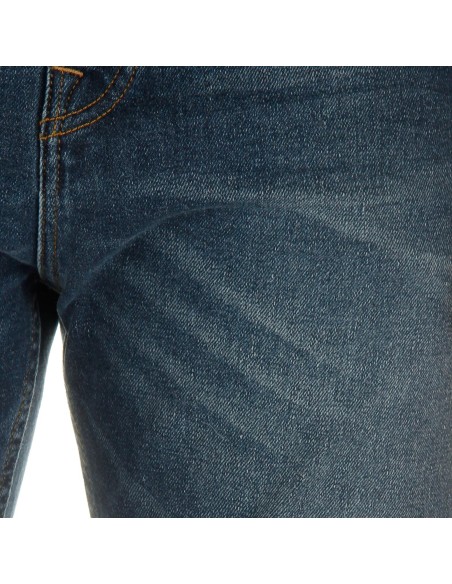 Liam Blue Men Jeans |X Arrow®