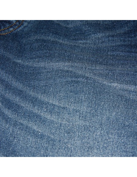 Liam Hombre Azul Jeans |X Arrow®