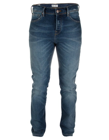 Liam Hombre Azul Jeans |X Arrow®