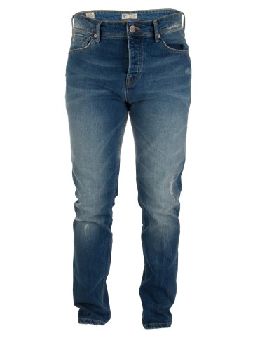 Milan Men Blue Jeans |X Arrow®
