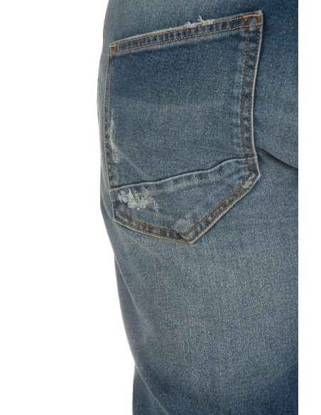 Milan Bleu Jeans Homme |X Arrow®