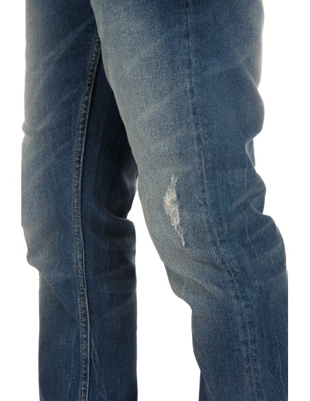 Milan Bleu Jeans Homme |X Arrow®