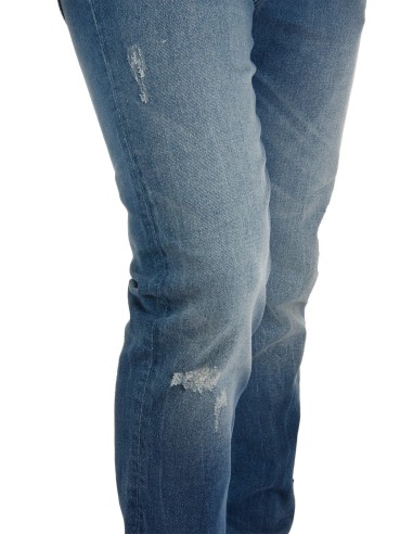 Milan Men Blue Jeans |X Arrow®