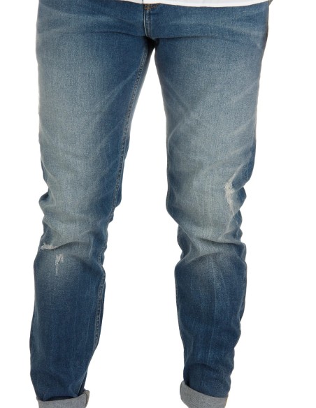 Milan Blue Men Jeans |X Arrow®