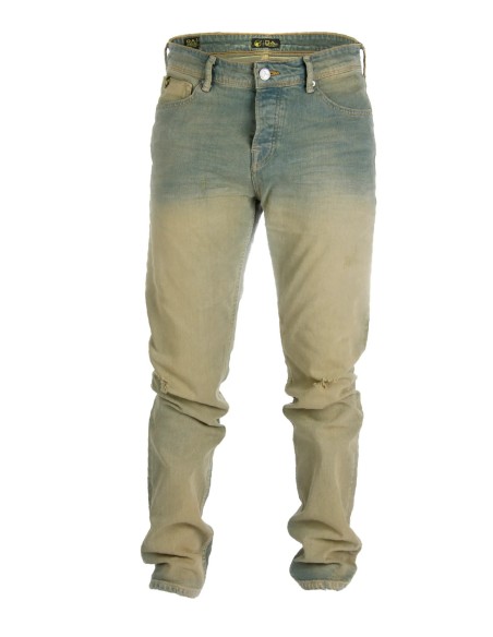 Slag Hombre Caqui Jeans |X Arrow®