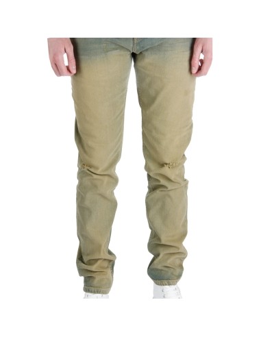 Berlin-1006: Blue Jeans| Raw Arrow® Color Blue Size W29 / L30