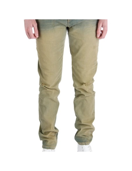 Slag Uomo Kaki Jeans |X Arrow®