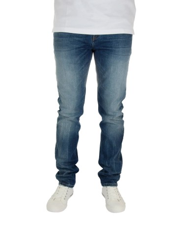 Berlin Blaue Herren Jeans |X Arrow®