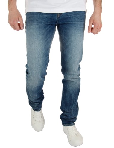 Berlin Blaue Herren Jeans |X Arrow®