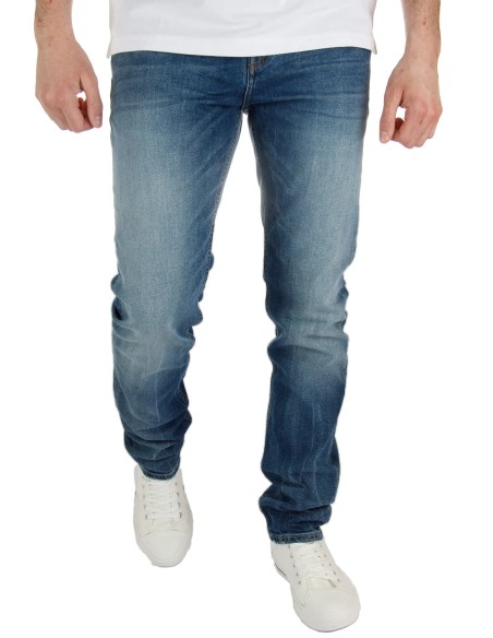 Berlin Homme Bleu Jeans |X Arrow®