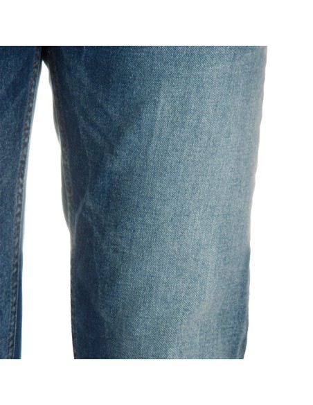 Berlin Hombre Azul Jeans |X Arrow®